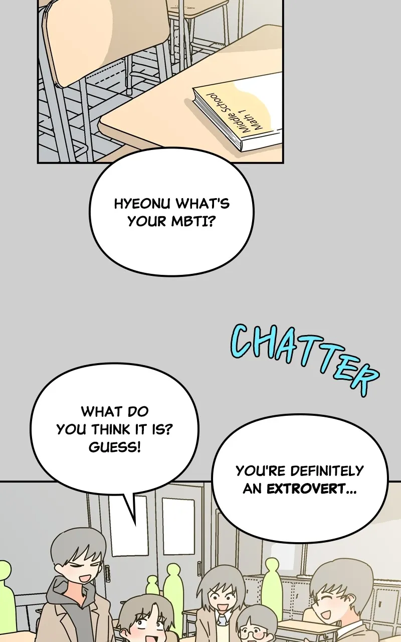 Humanoido Chapter 18 page 75 - 
