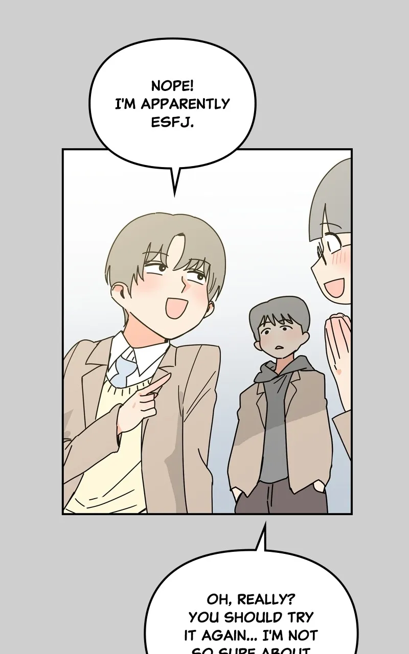 Humanoido Chapter 18 page 77 - 