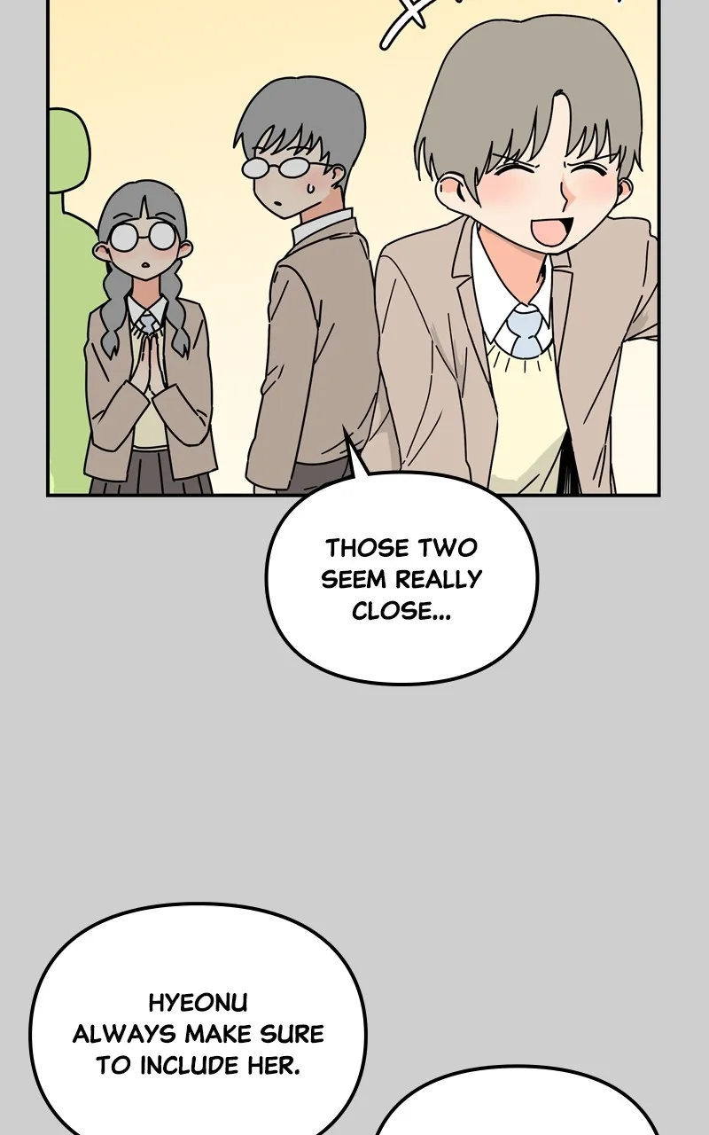 Humanoido Chapter 18 page 80 - 