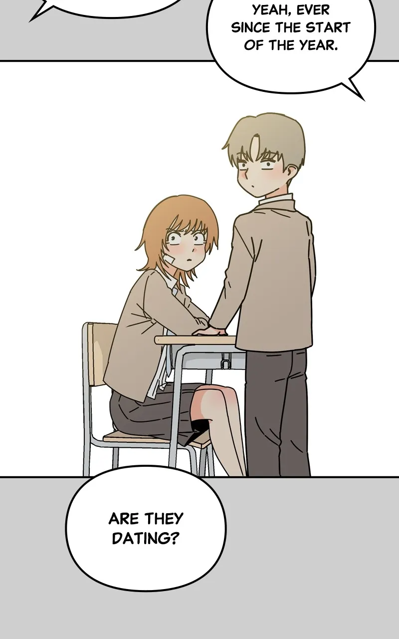 Humanoido Chapter 18 page 81 - 