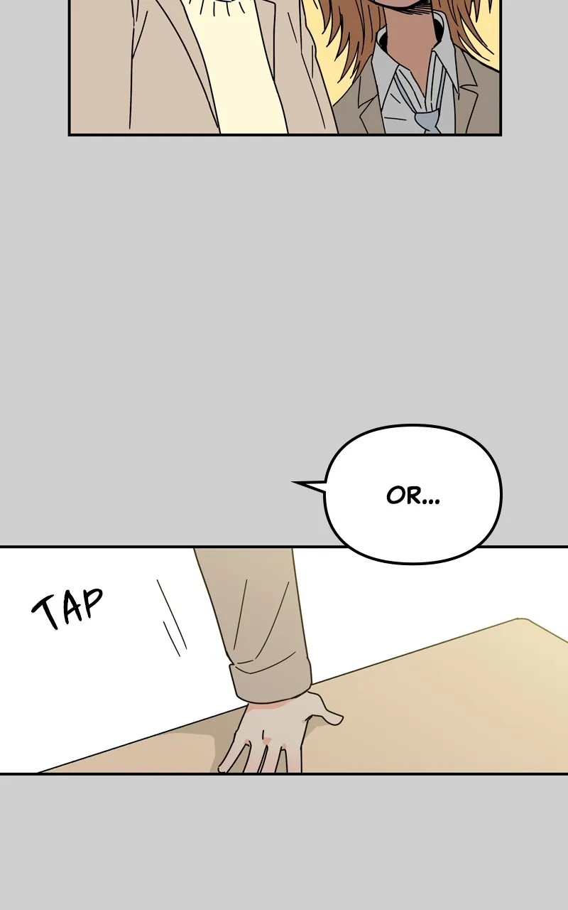 Humanoido Chapter 18 page 83 - 