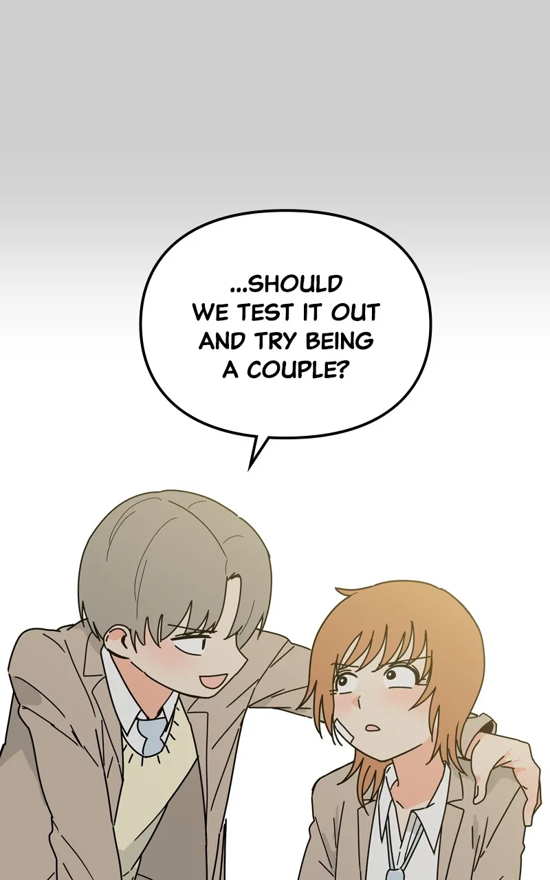 Humanoido Chapter 18 page 84 - 