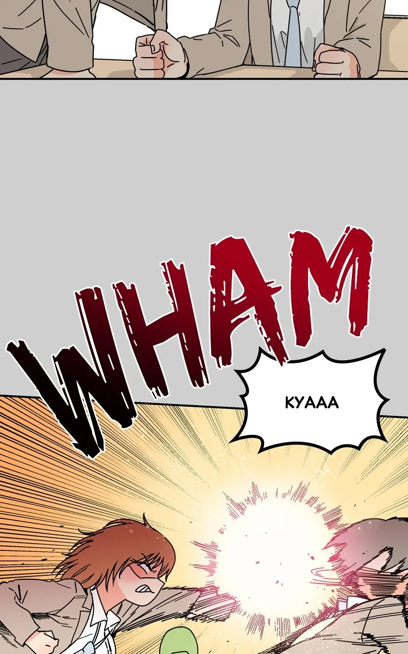 Humanoido Chapter 18 page 85 - 