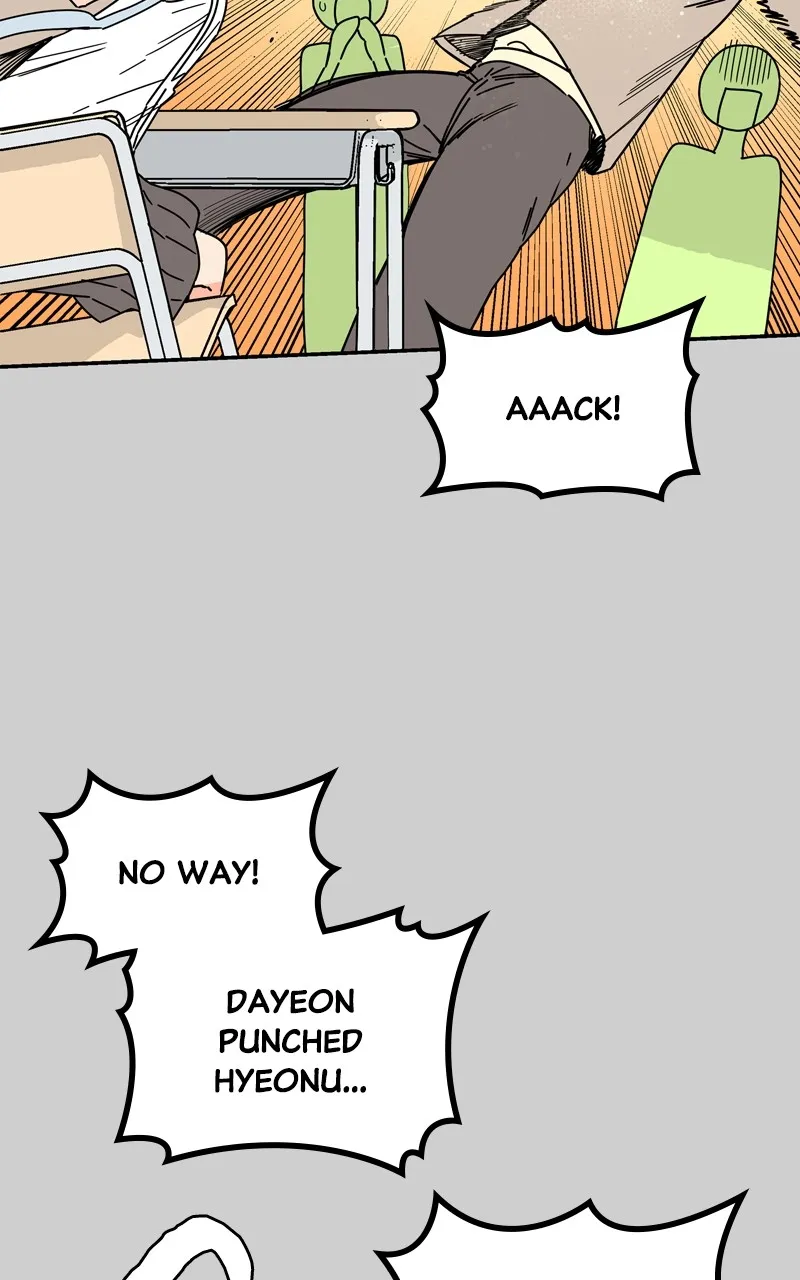 Humanoido Chapter 18 page 86 - 
