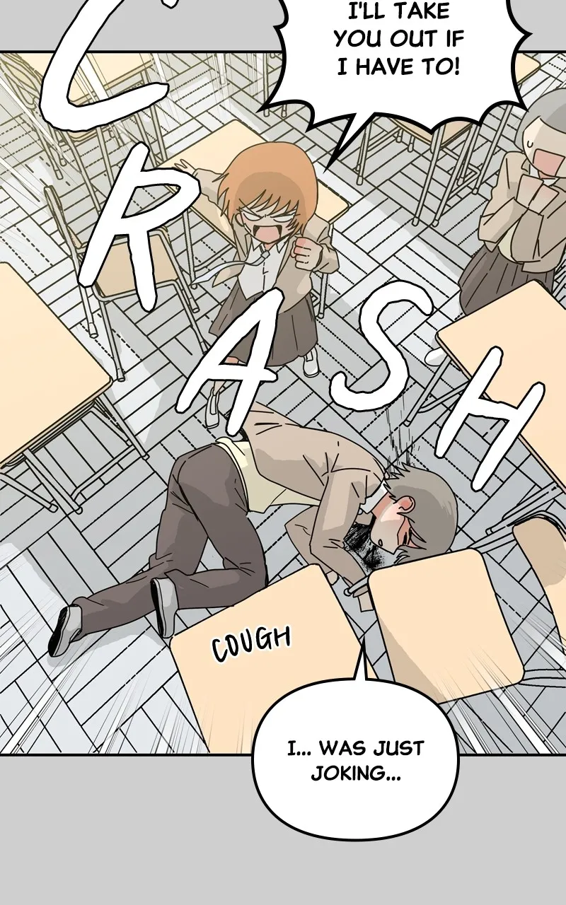 Humanoido Chapter 18 page 87 - 