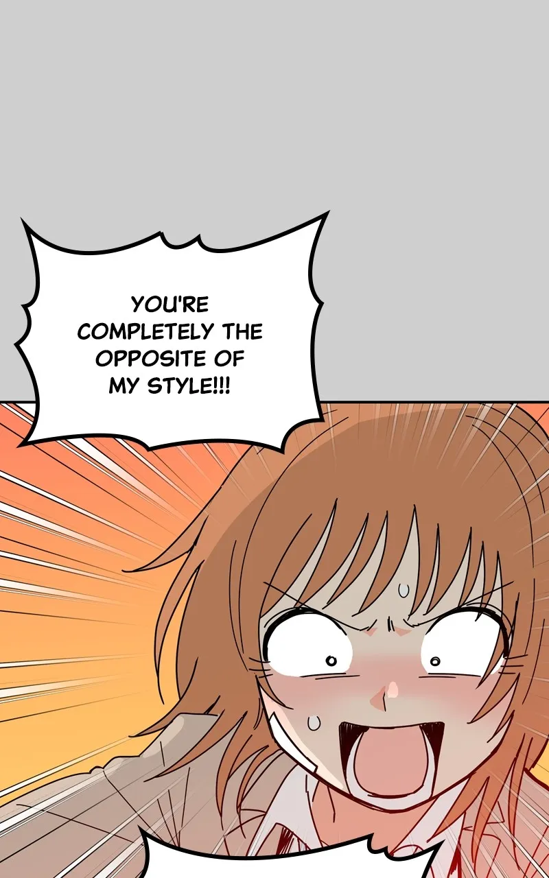 Humanoido Chapter 18 page 88 - 