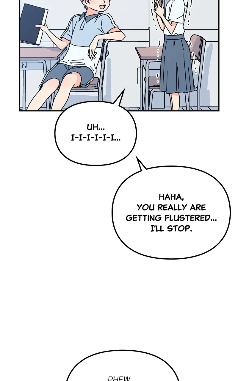 Humanoido Chapter 18 page 10 - 