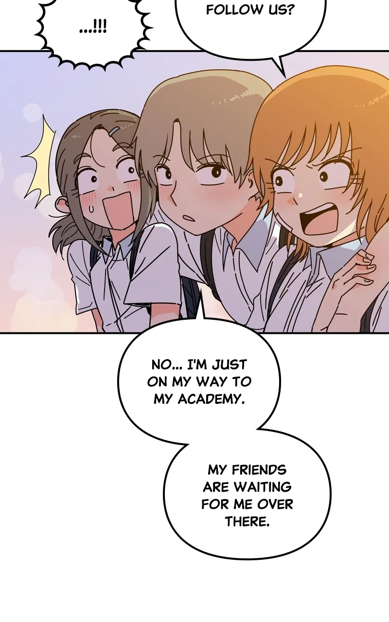 Humanoido Chapter 18 page 95 - 