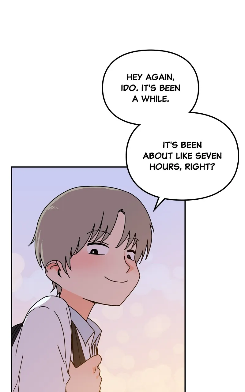 Humanoido Chapter 18 page 96 - 