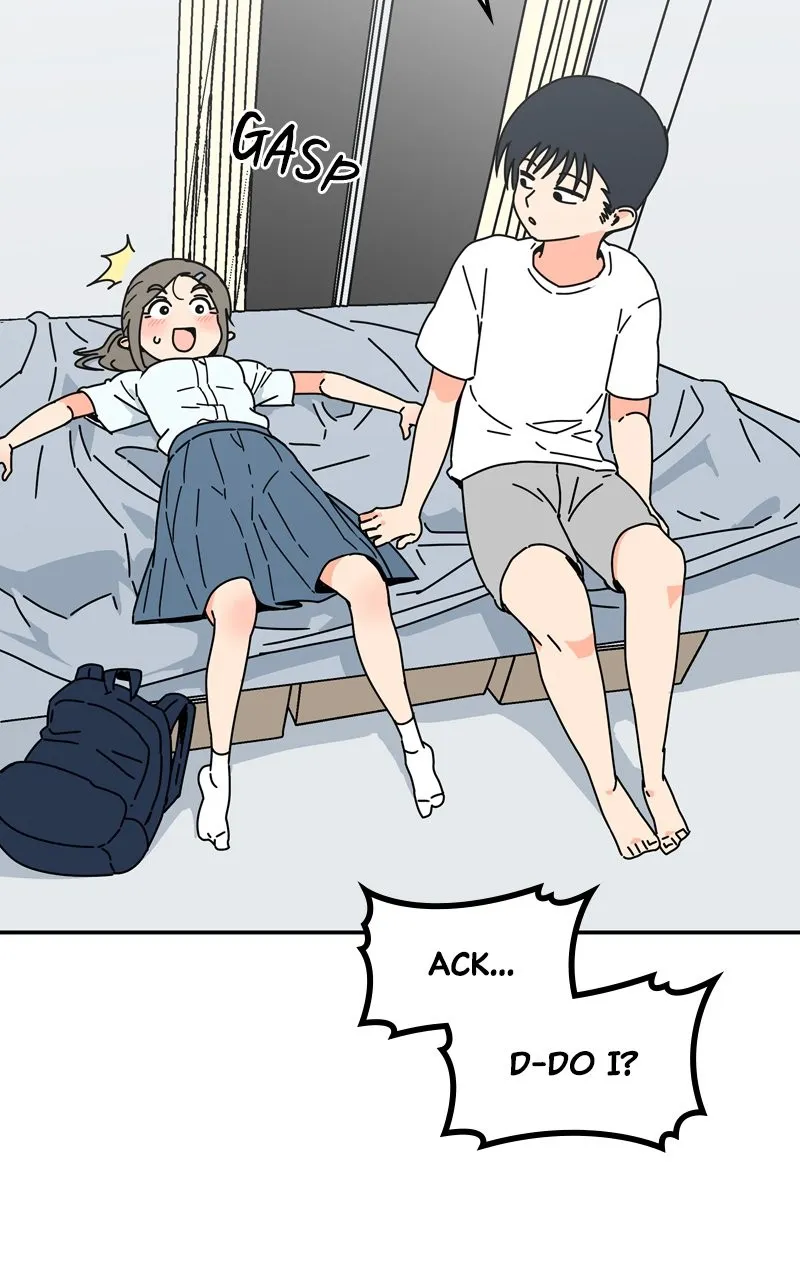 Humanoido Chapter 19 page 11 - 