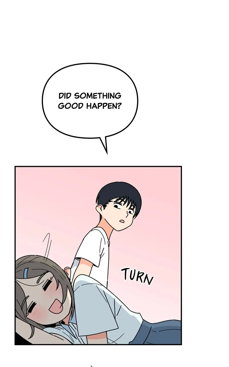 Humanoido Chapter 19 page 12 - 