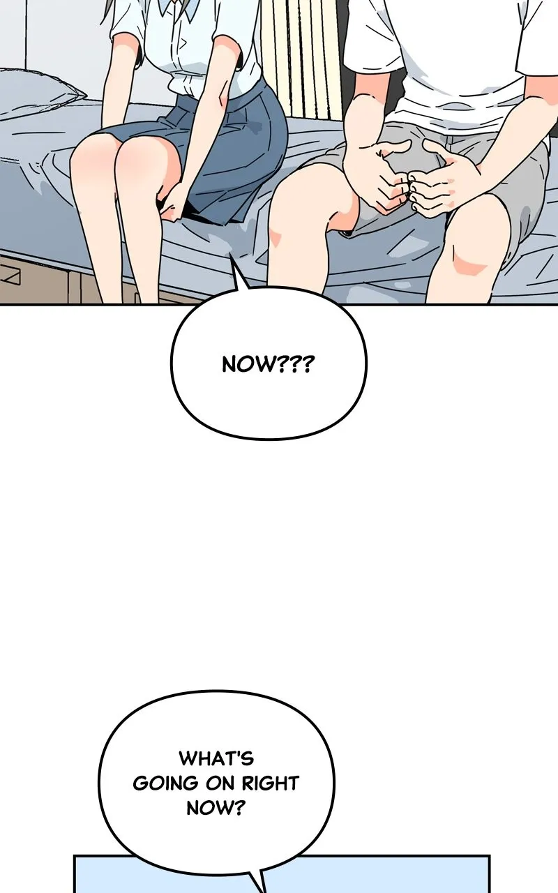Humanoido Chapter 19 page 16 - 