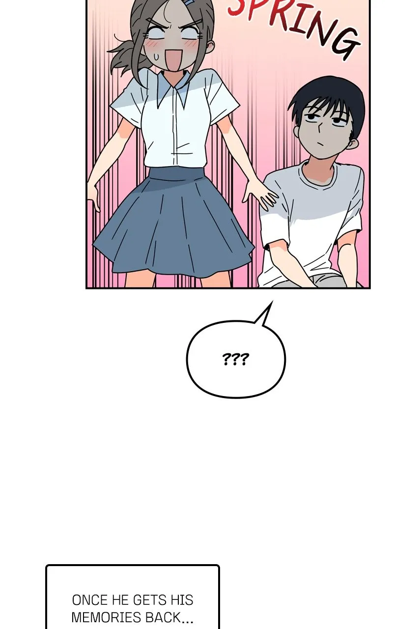 Humanoido Chapter 19 page 20 - 