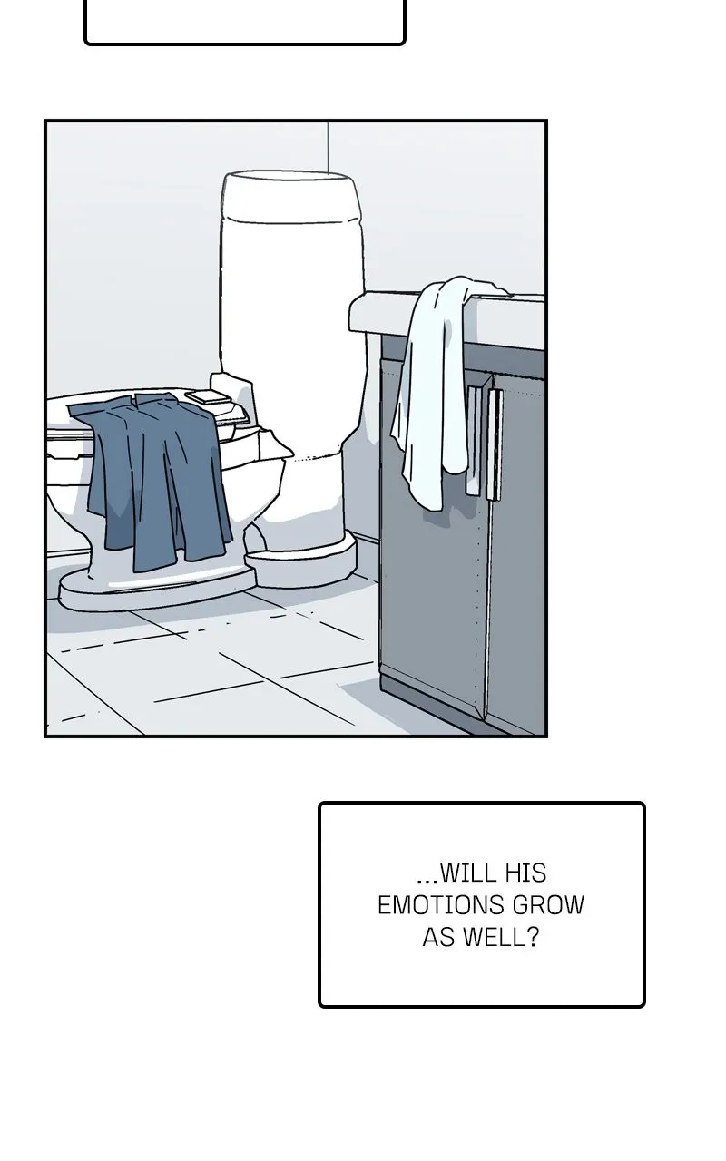 Humanoido Chapter 19 page 21 - 