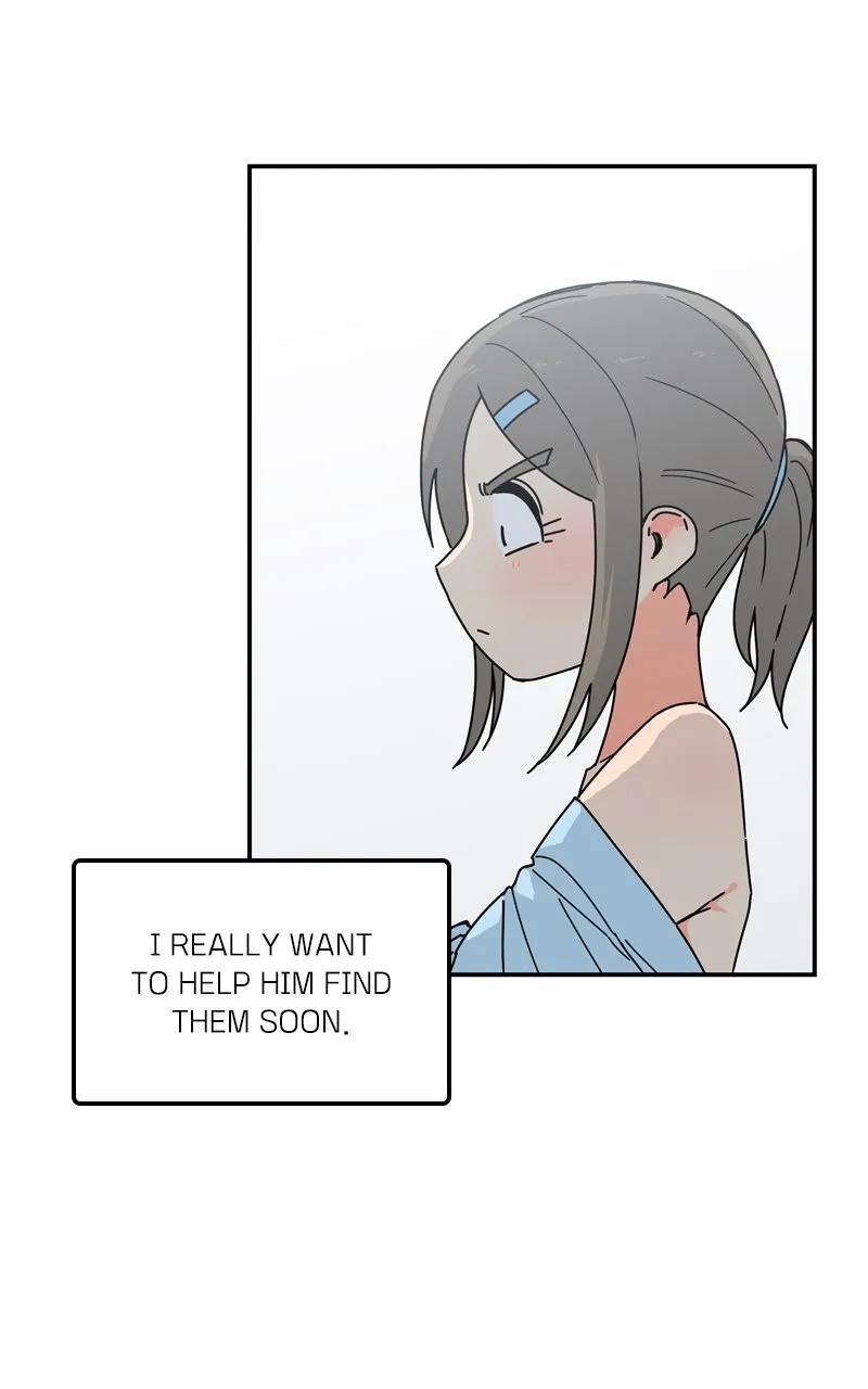 Humanoido Chapter 19 page 22 - 