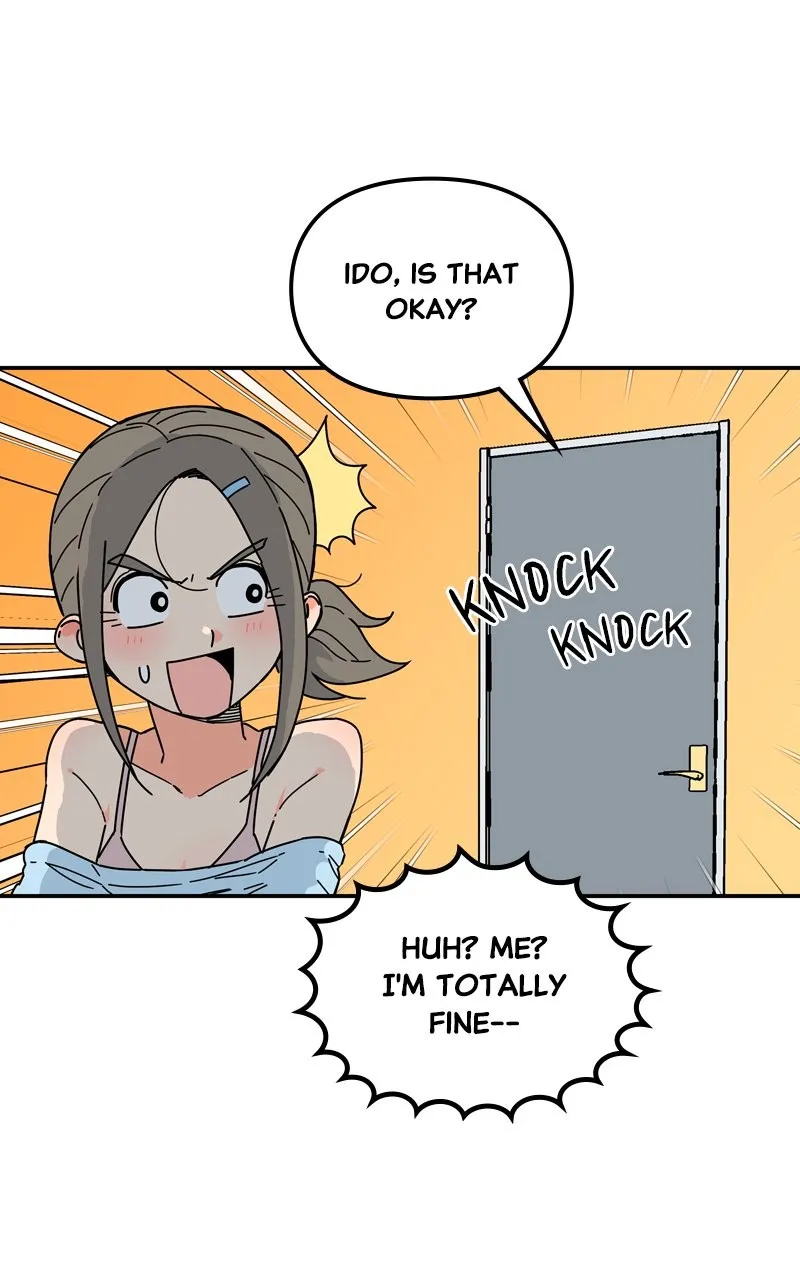 Humanoido Chapter 19 page 23 - 