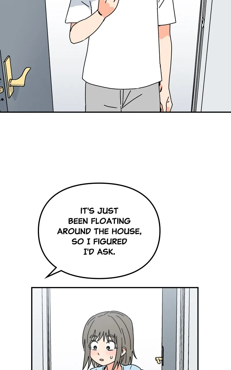 Humanoido Chapter 19 page 25 - 