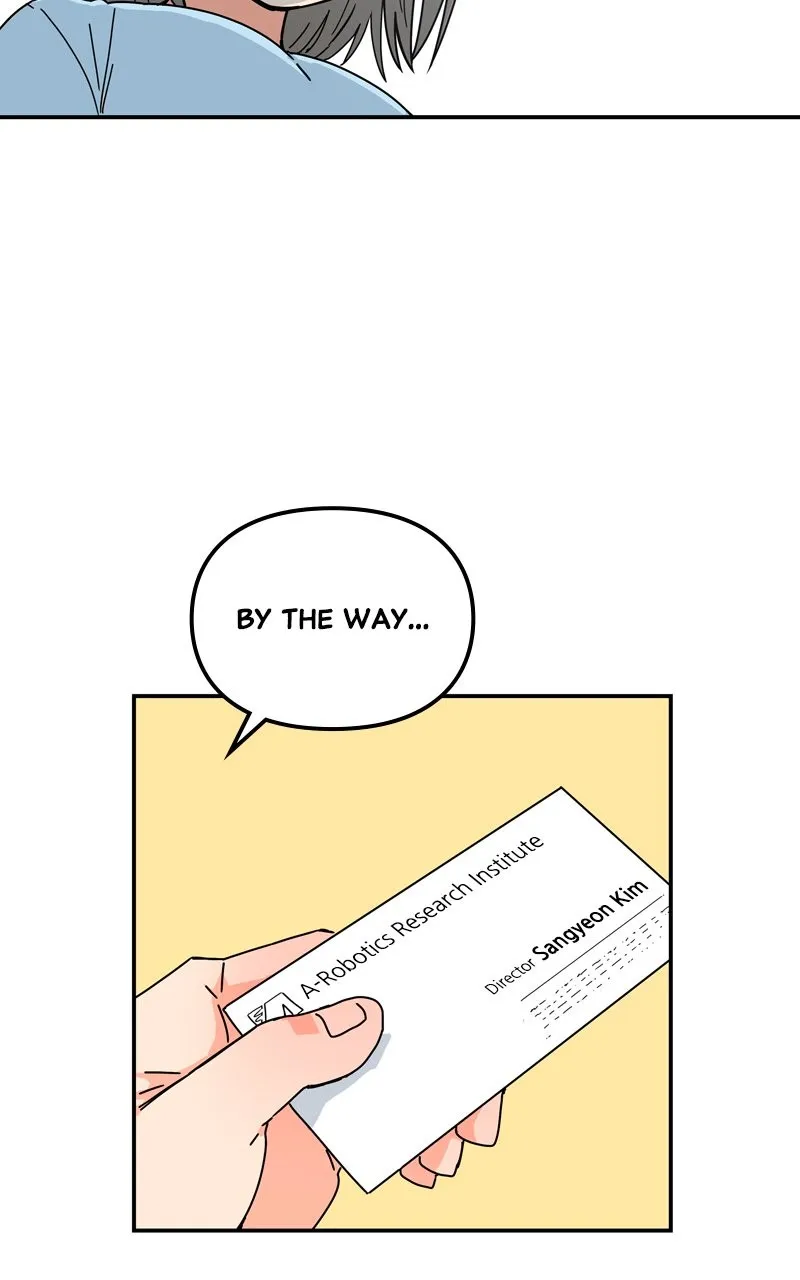 Humanoido Chapter 19 page 27 - 