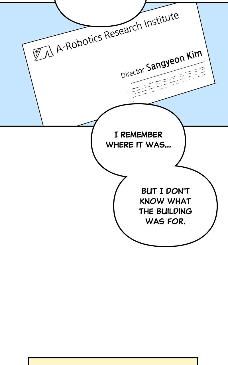 Humanoido Chapter 19 page 30 - 