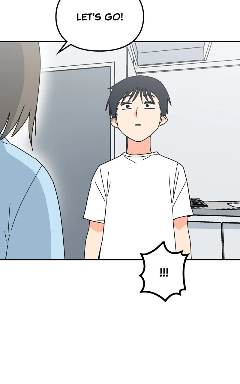 Humanoido Chapter 19 page 32 - 