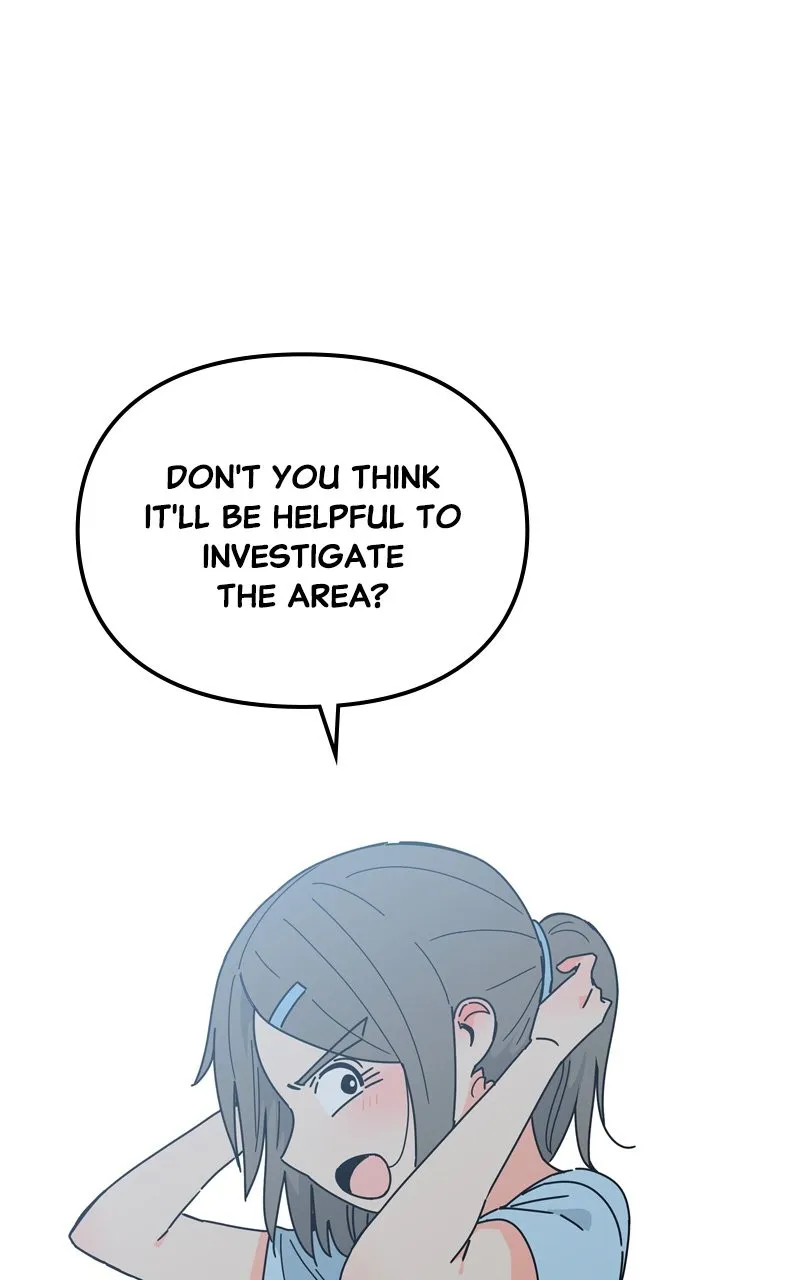 Humanoido Chapter 19 page 33 - 