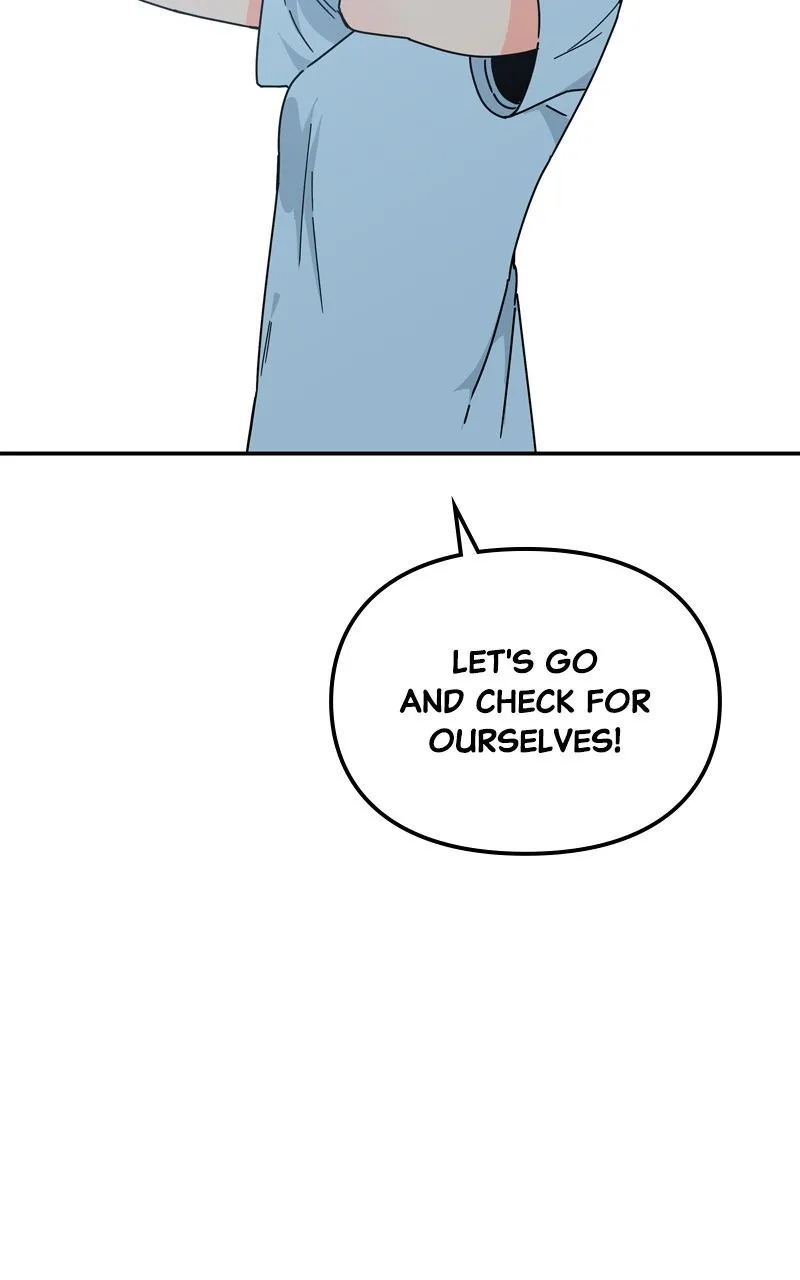 Humanoido Chapter 19 page 34 - 