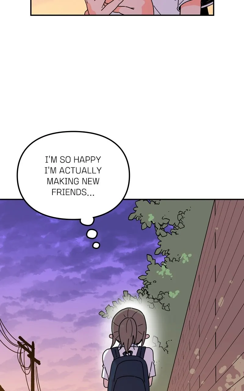 Humanoido Chapter 19 page 5 - 
