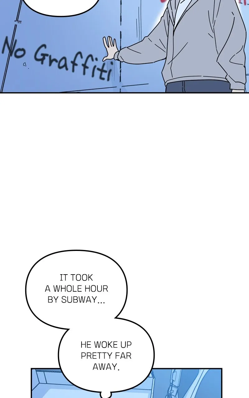 Humanoido Chapter 19 page 41 - 