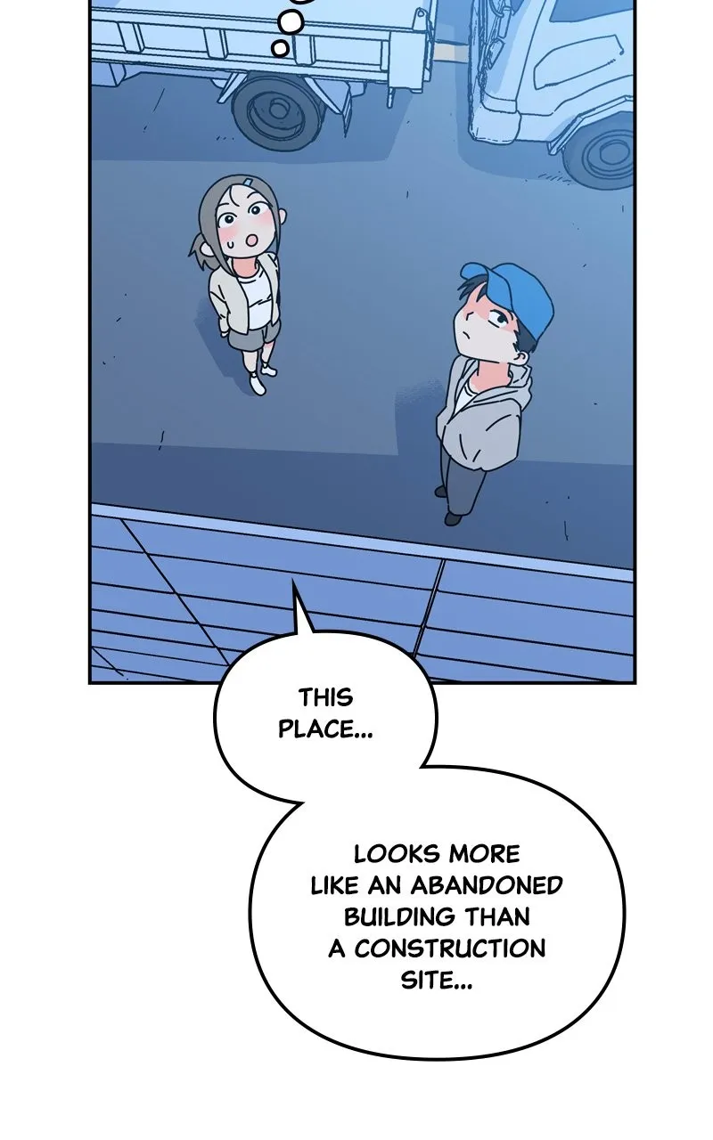 Humanoido Chapter 19 page 42 - 