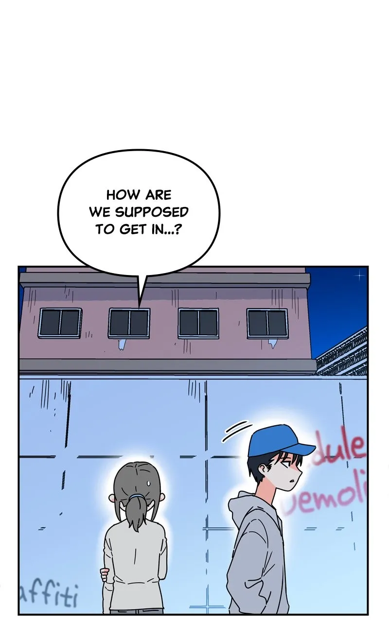 Humanoido Chapter 19 page 45 - 