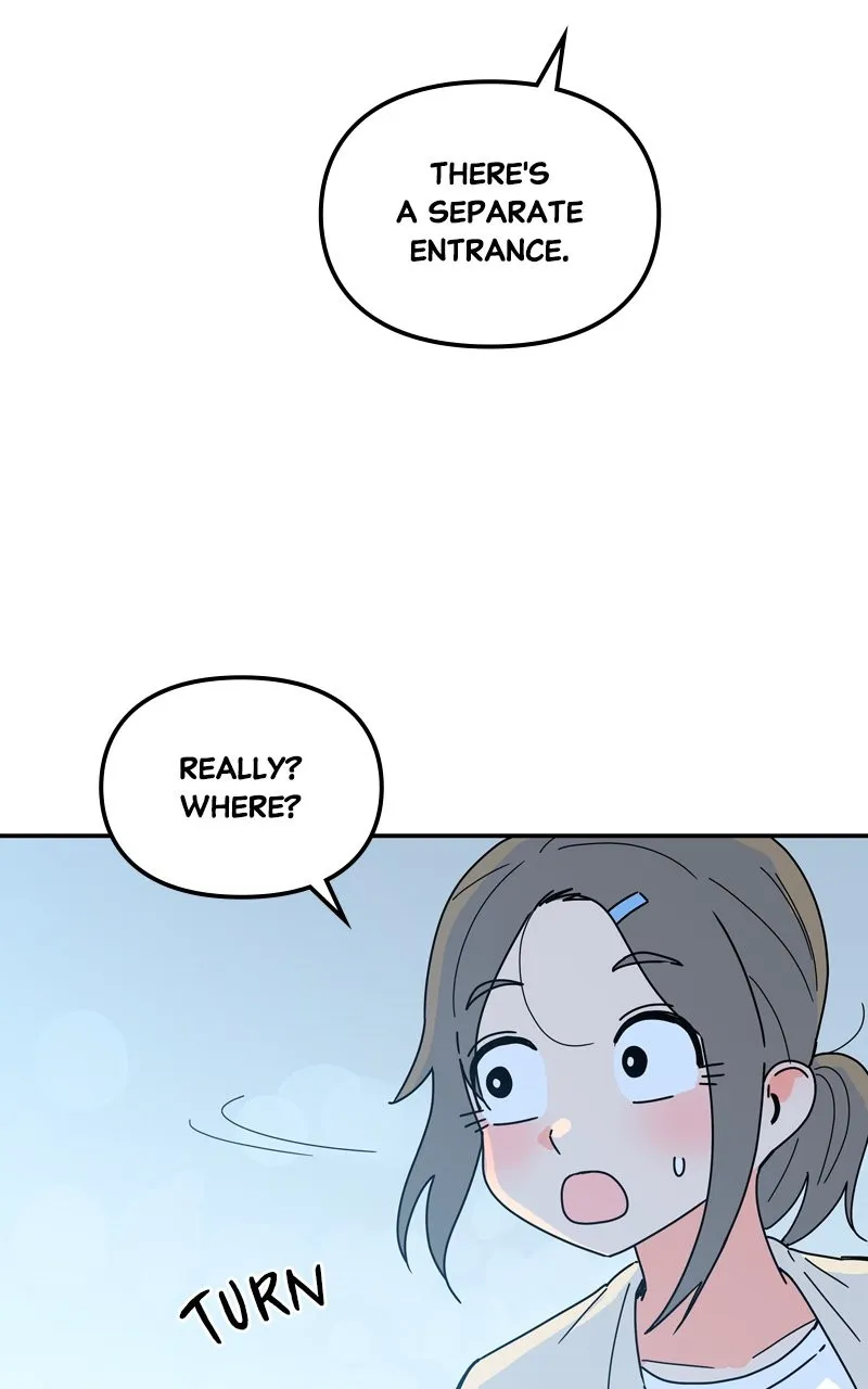 Humanoido Chapter 19 page 46 - 