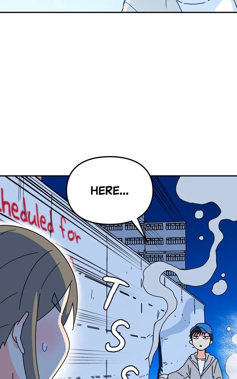Humanoido Chapter 19 page 47 - 
