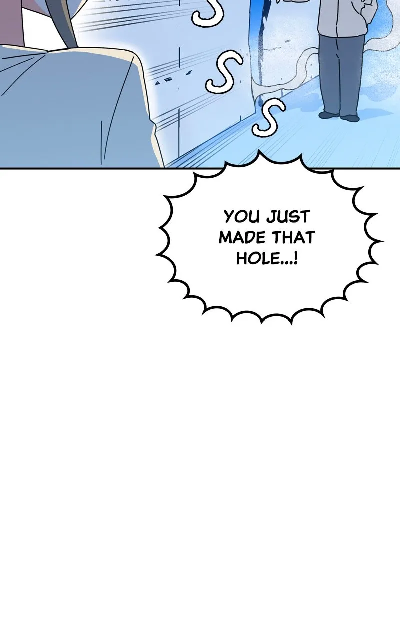 Humanoido Chapter 19 page 48 - 