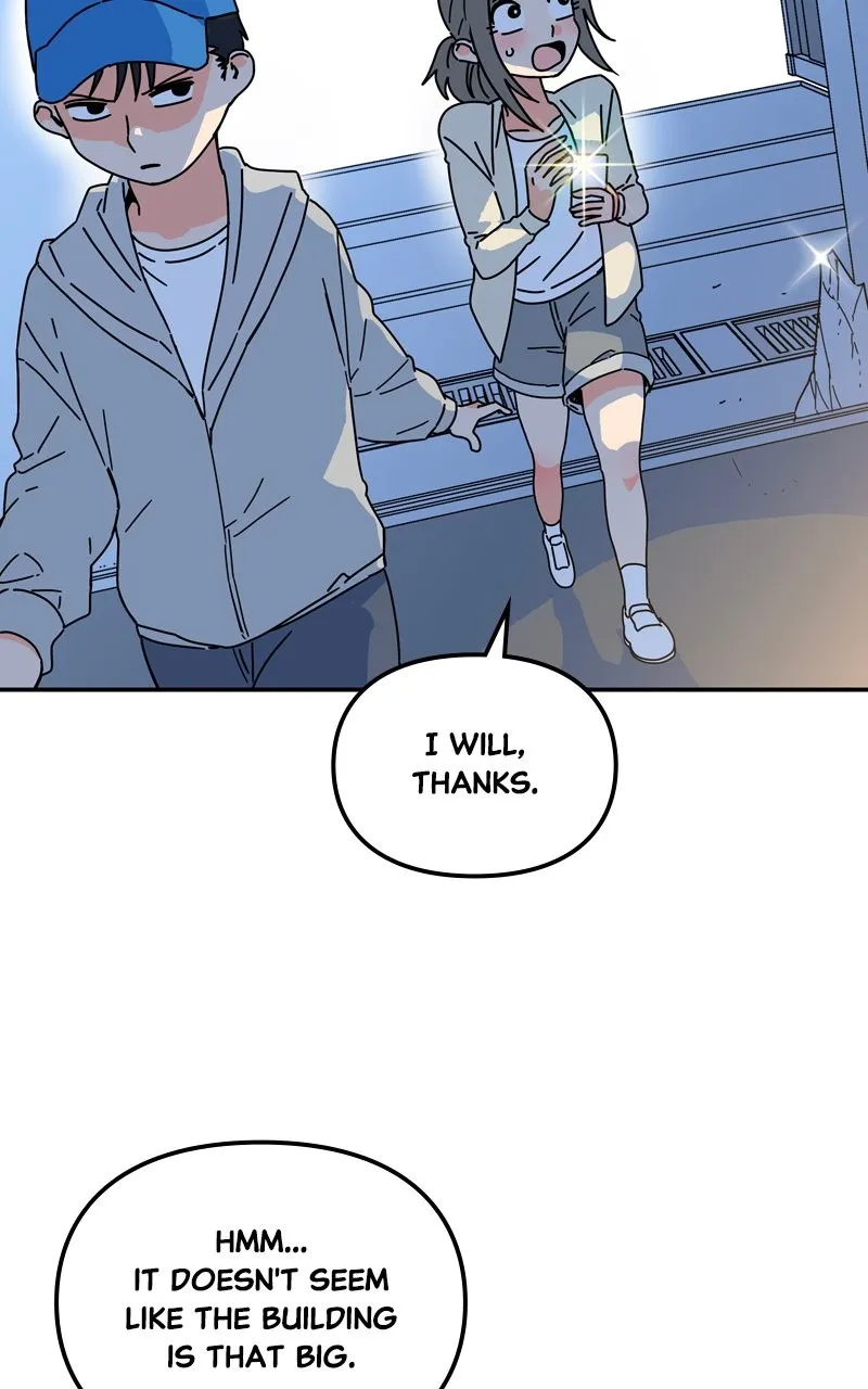 Humanoido Chapter 19 page 51 - 