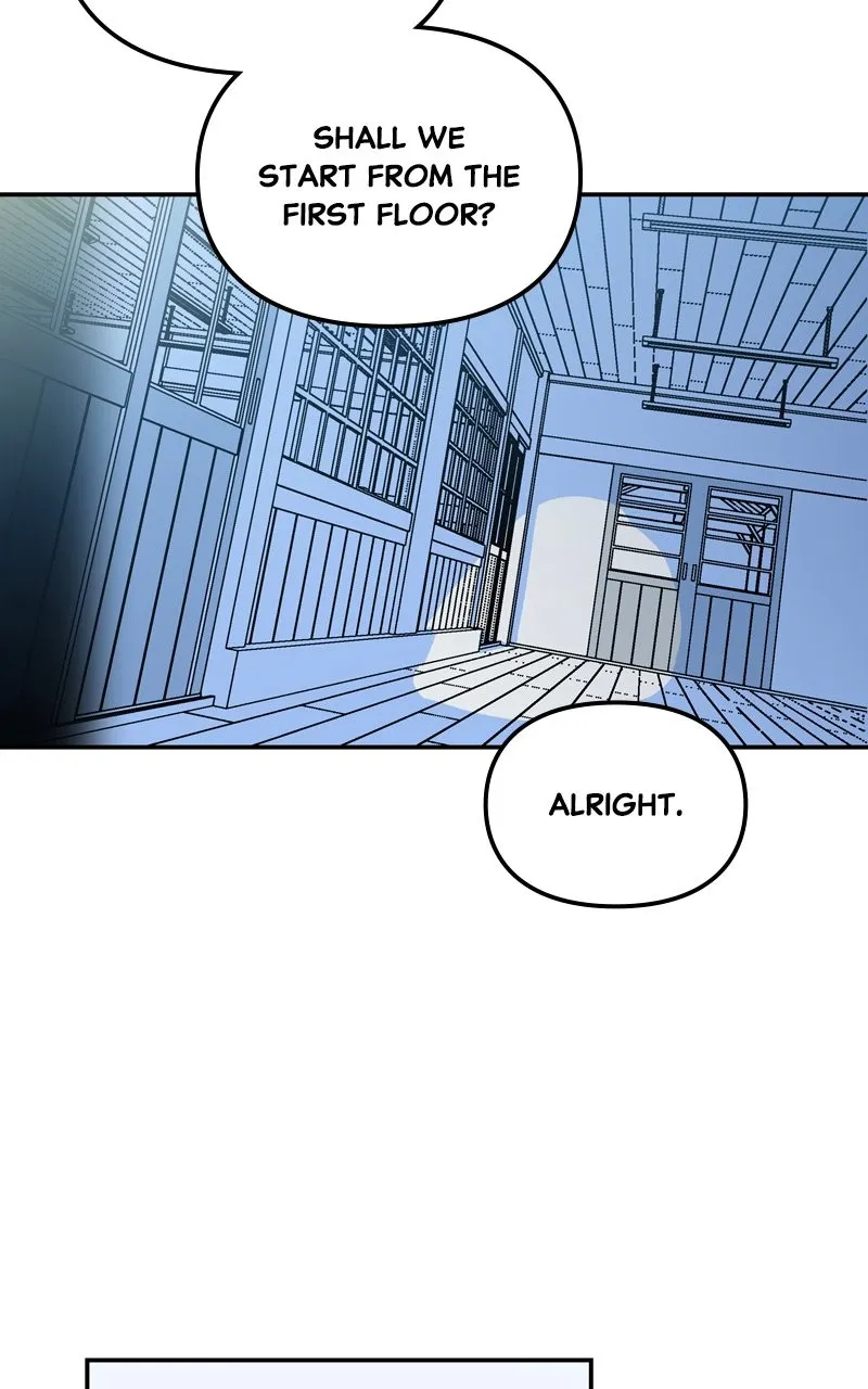 Humanoido Chapter 19 page 52 - 