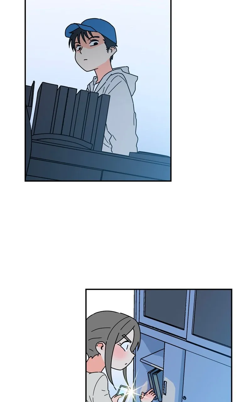 Humanoido Chapter 19 page 53 - 