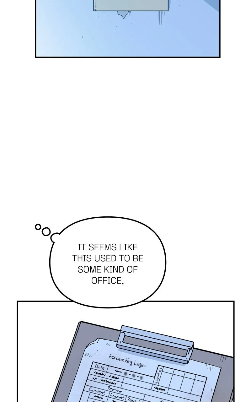 Humanoido Chapter 19 page 55 - 