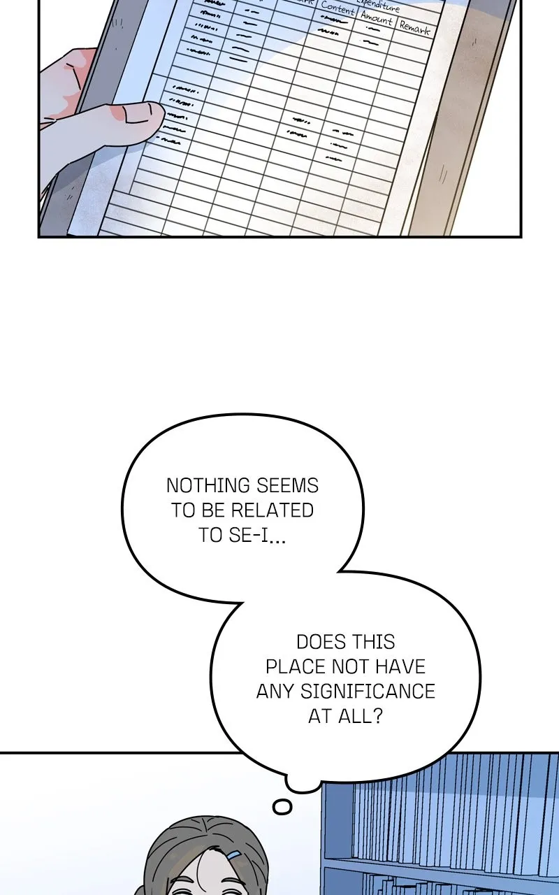 Humanoido Chapter 19 page 56 - 