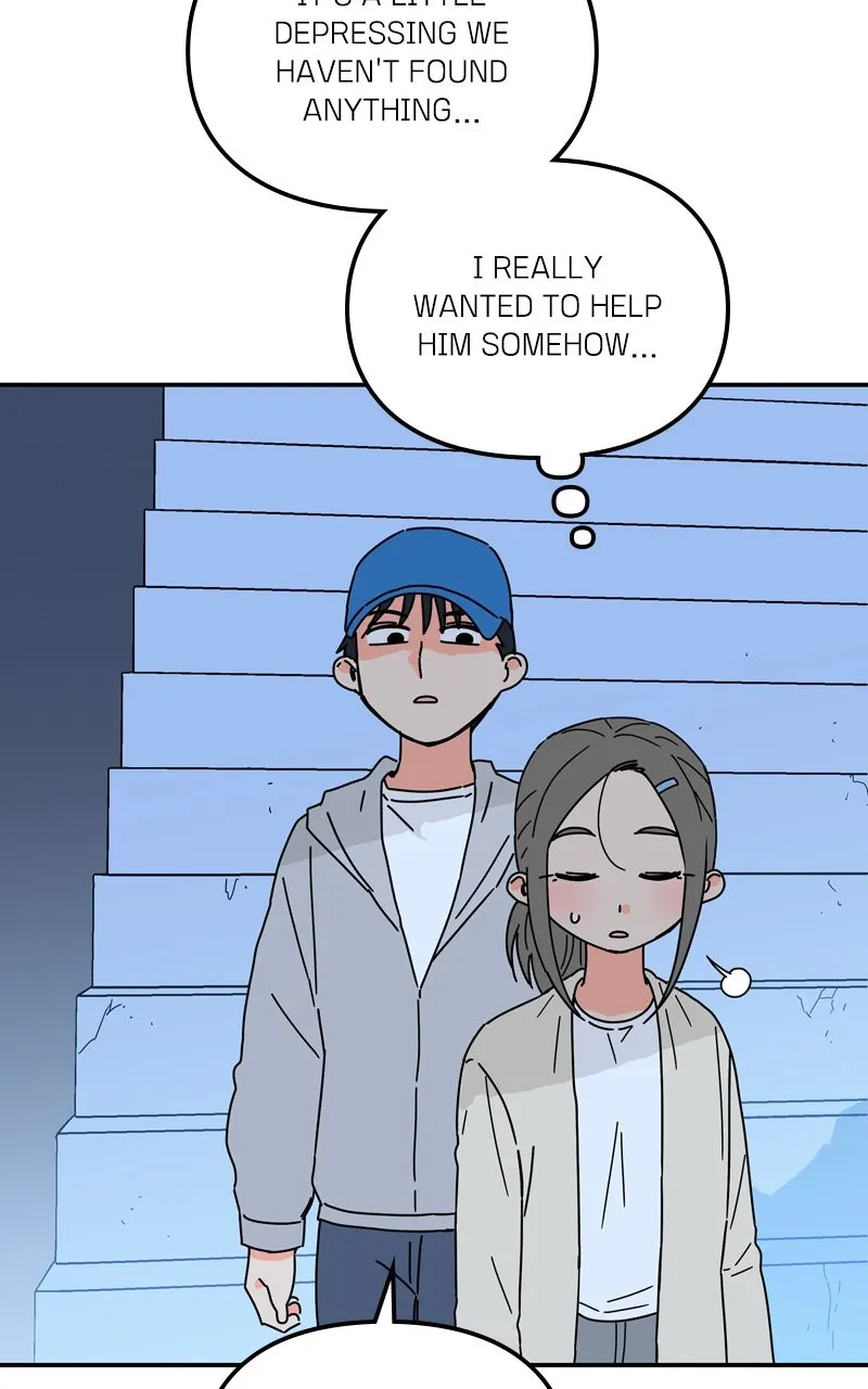 Humanoido Chapter 19 page 61 - 