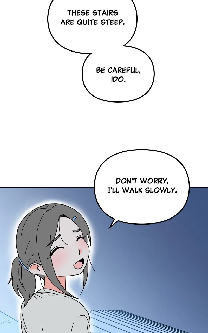 Humanoido Chapter 19 page 62 - 