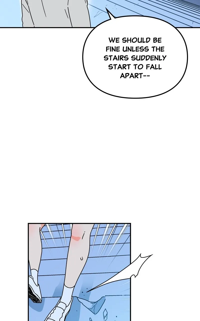 Humanoido Chapter 19 page 63 - 