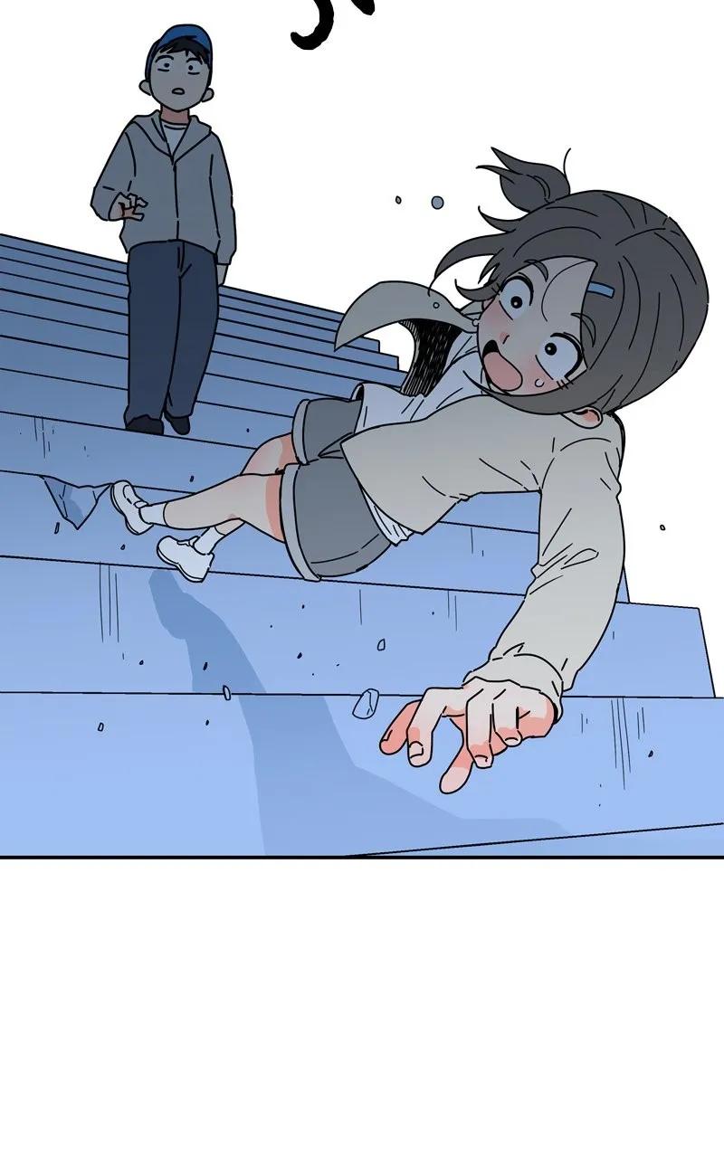 Humanoido Chapter 19 page 66 - 