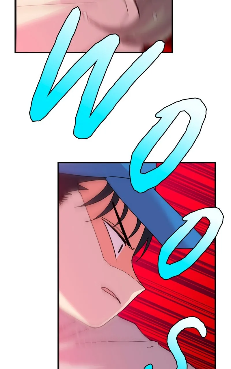 Humanoido Chapter 19 page 68 - 