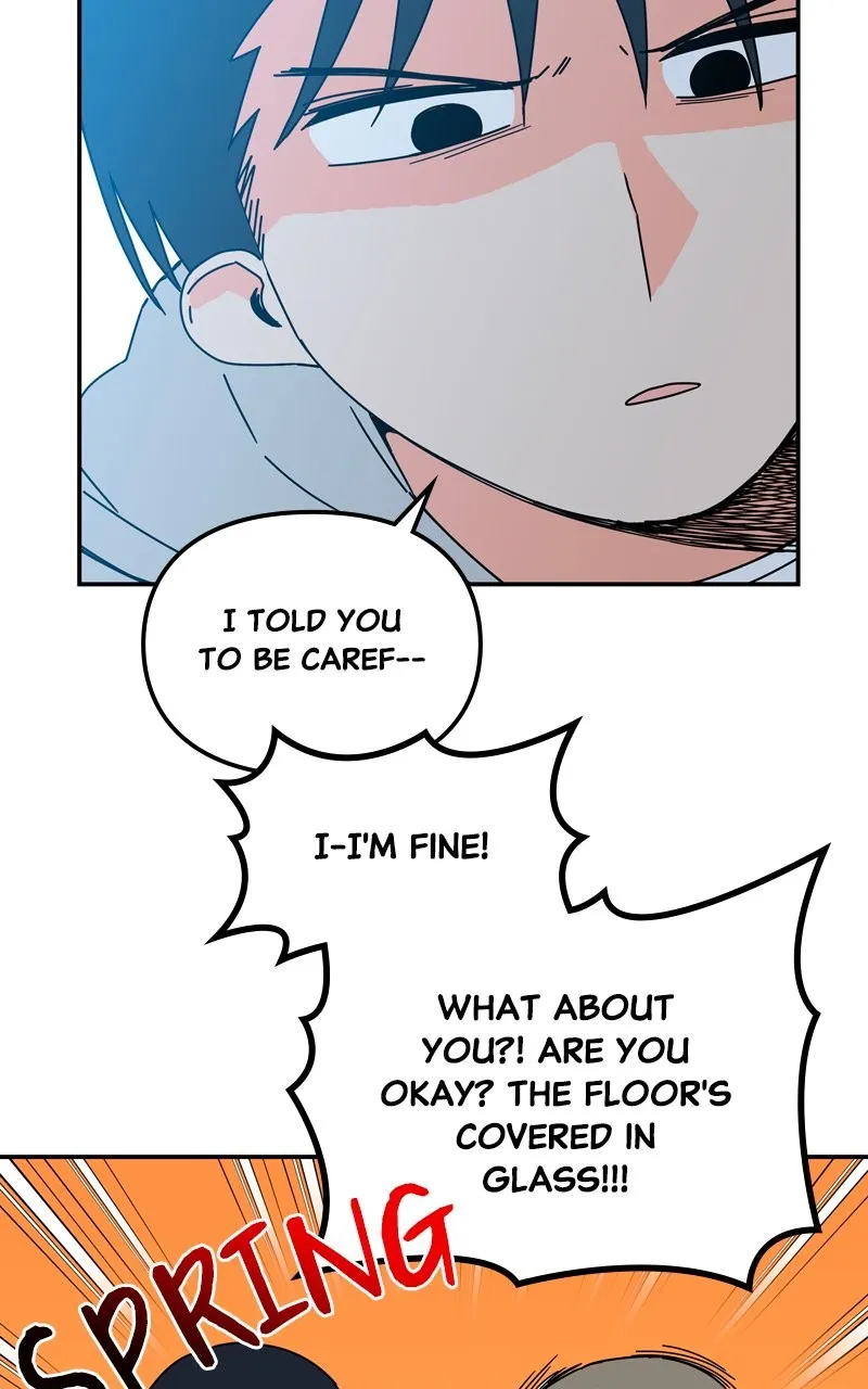 Humanoido Chapter 19 page 75 - 