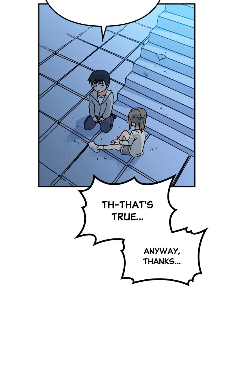 Humanoido Chapter 19 page 77 - 