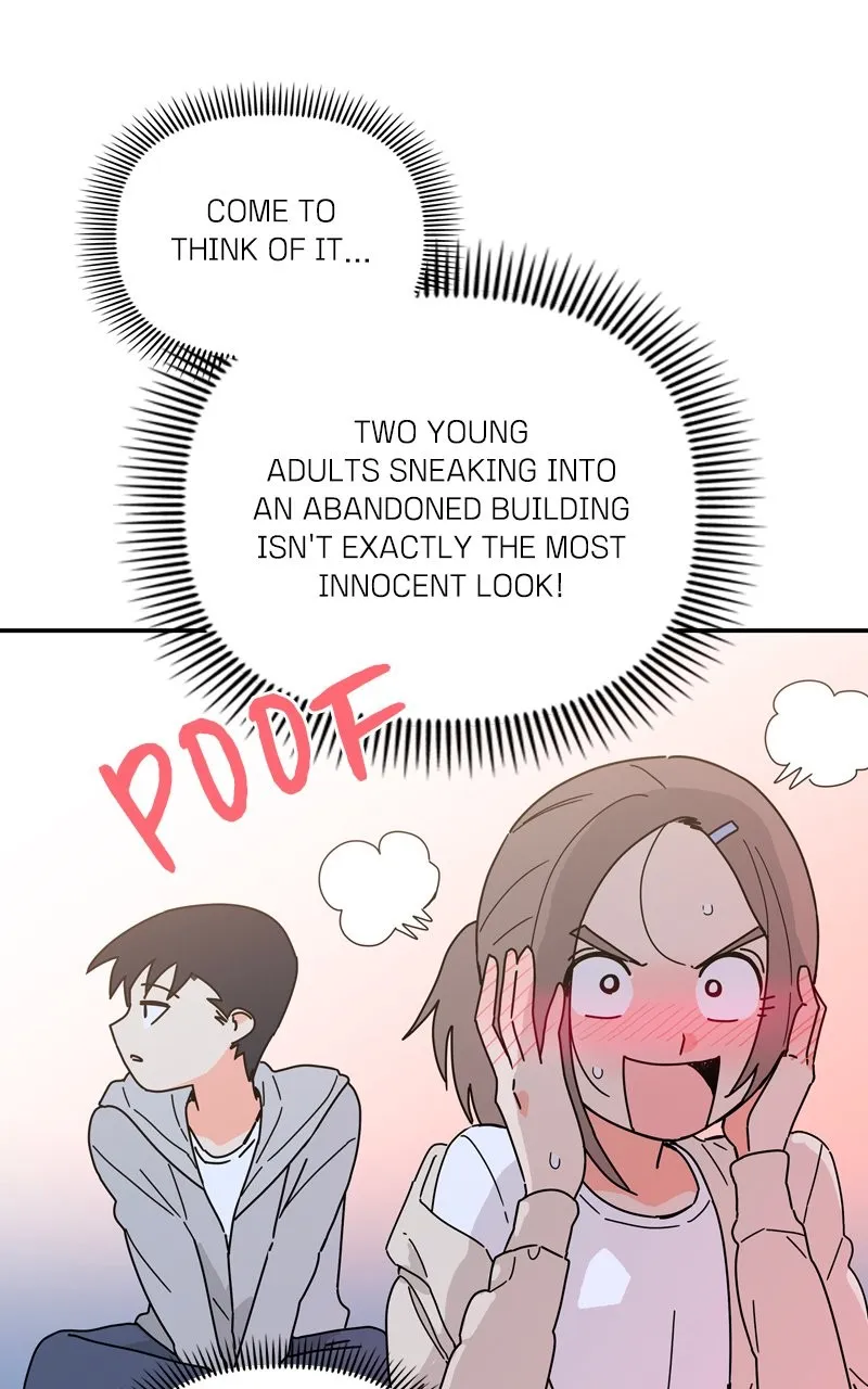 Humanoido Chapter 19 page 78 - 