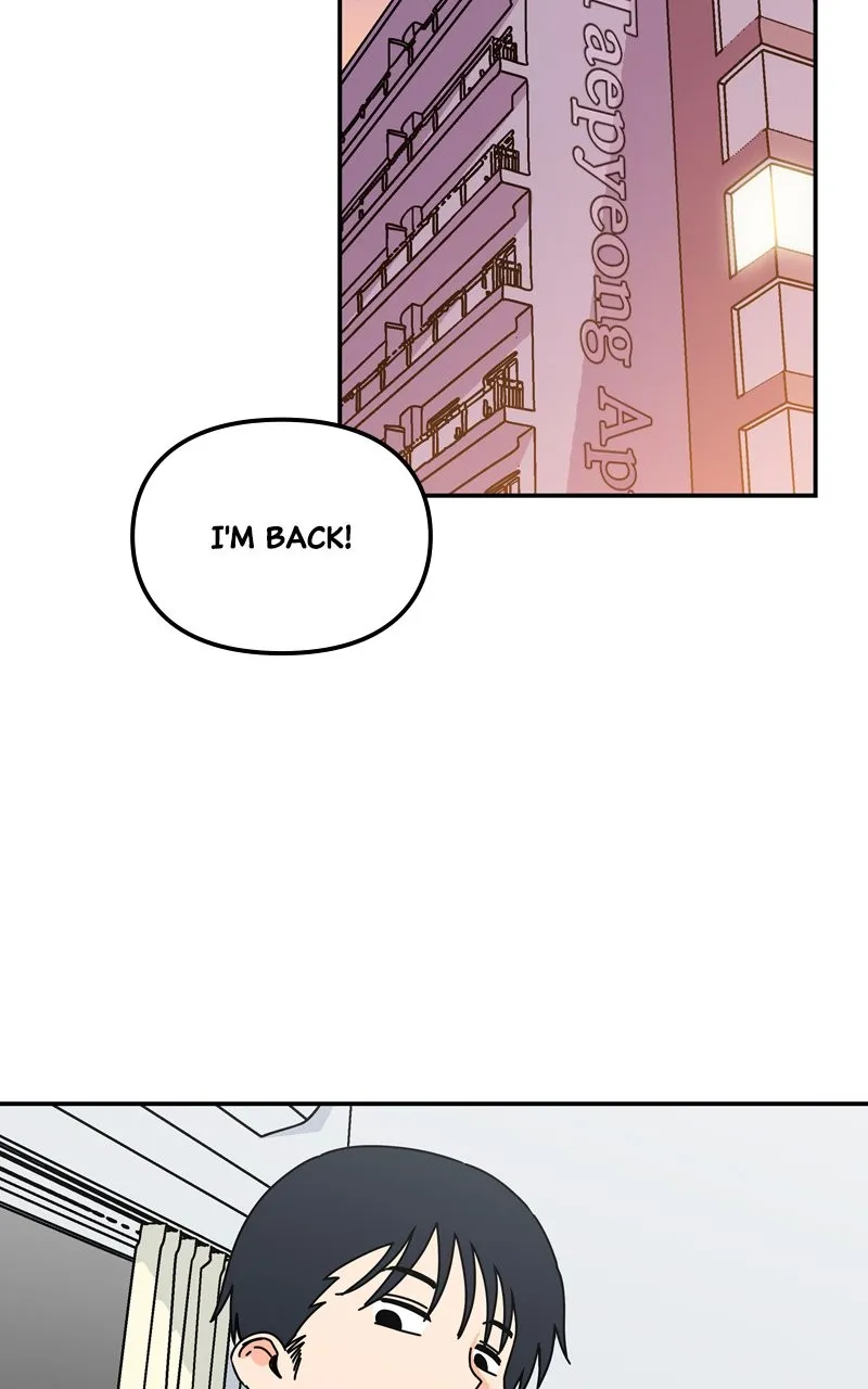 Humanoido Chapter 19 page 9 - 