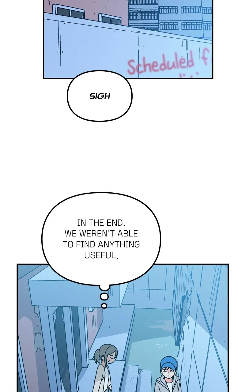 Humanoido Chapter 19 page 83 - 