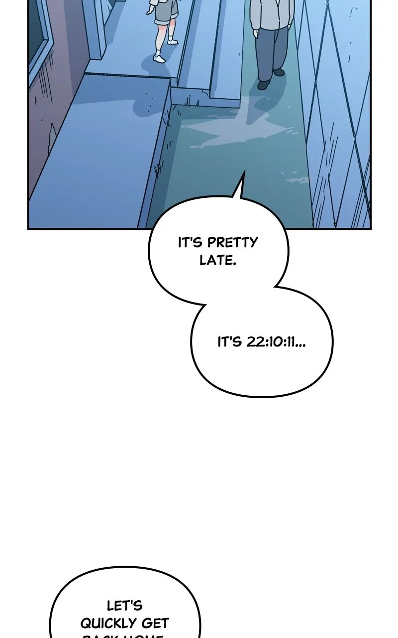 Humanoido Chapter 19 page 84 - 