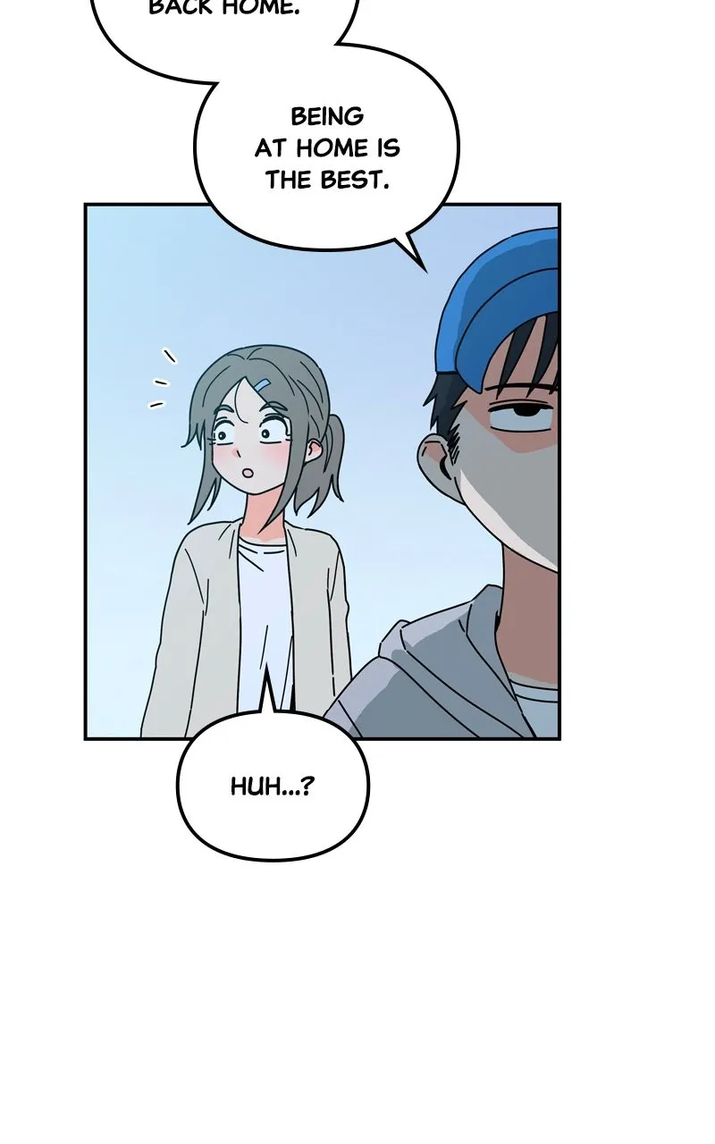Humanoido Chapter 19 page 85 - 